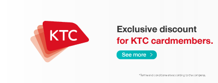 โปรโมชัน Skootar จาก KTC